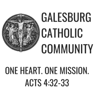 Galesburg Catholic Church